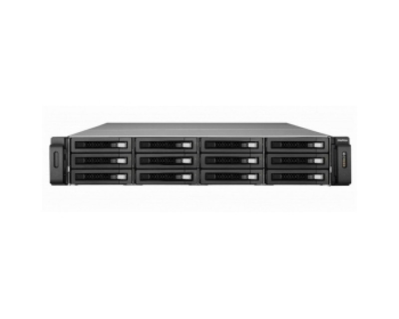 QNAP VS-12164U RP PRO+